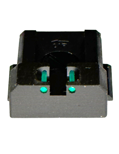 HAUSSE REGLABLE DAWSON FIBRE OPTIQUE...