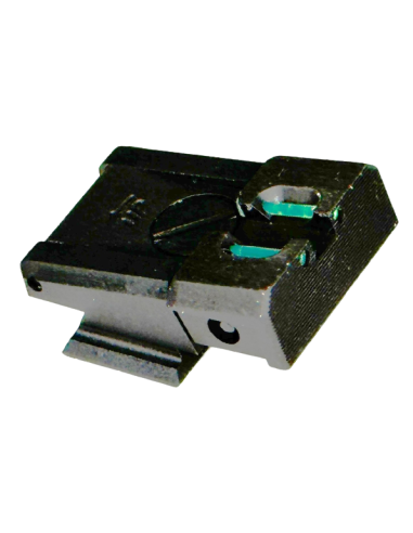 HAUSSE REGLABLE DAWSON FIBRE OPTIQUE...