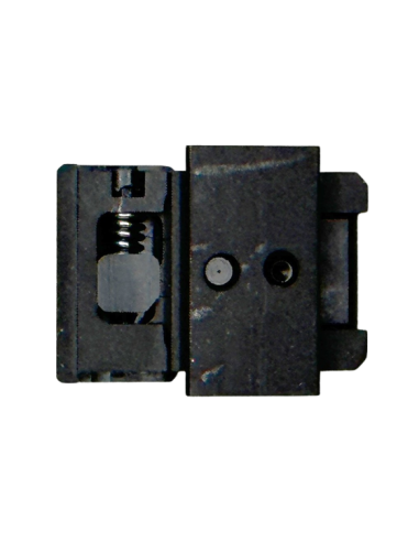 HAUSSE REGLABLE DAWSON FIBRE OPTIQUE...