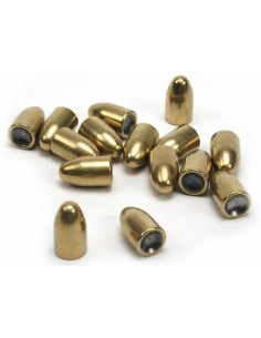 Balle SELLIER & BELLOT 7.62 TOKAREV 85 GR