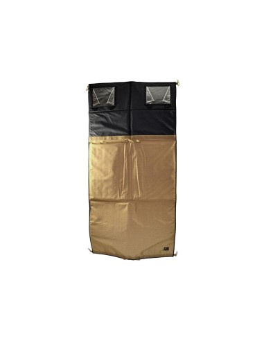 TAPIS DE TIR AIM TAN 180X90CM
