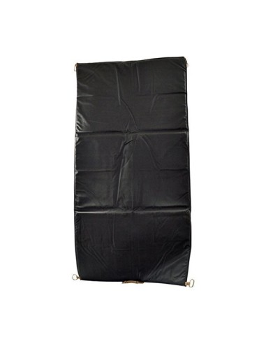 TAPIS DE TIR AIM TAN 180X90CM