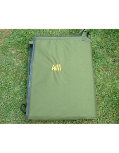 TAPIS DE TIR AIM TAN 180X90CM