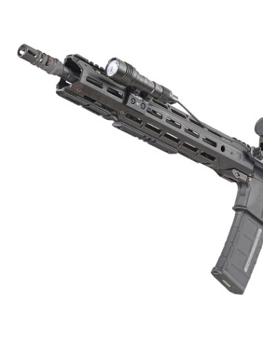 LAMPE STREAMLIGHT PROTAC RAIL MOUNT 1...