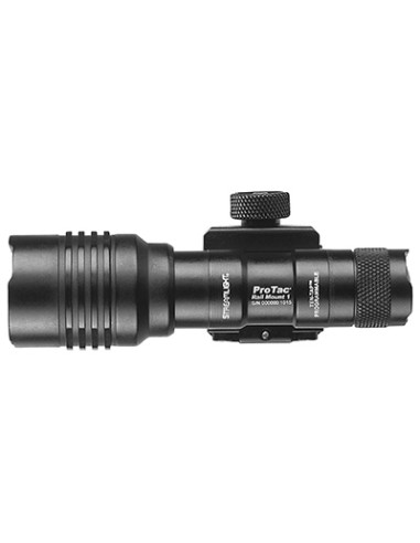 LAMPE STREAMLIGHT PROTAC RAIL MOUNT 1...