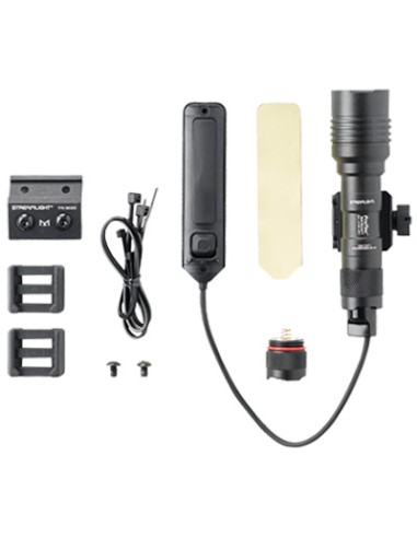 LAMPE STREAMLIGHT PROTAC RAIL MOUNT 1...