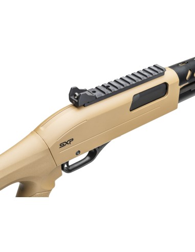 FUSIL A POMPE WINCHESTER SXP DARK...