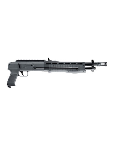 PACK CARABINE T4E TB68 16J AVEC BILLE...