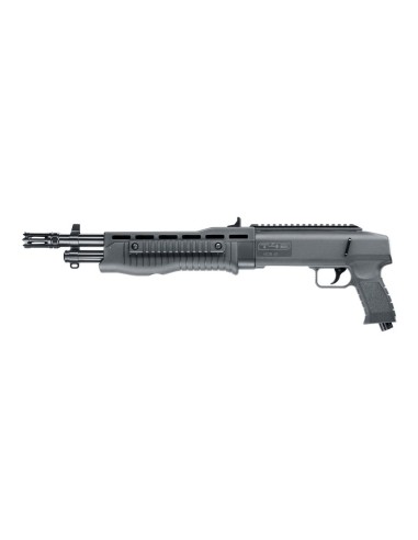PACK CARABINE T4E TB68 16J AVEC BILLE...
