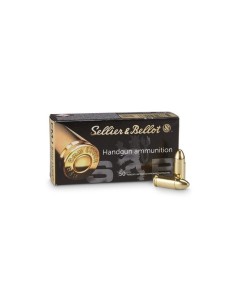 Munitions Sellier & Bellot...