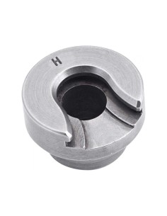 SHELL HOLDER HORNADY H8