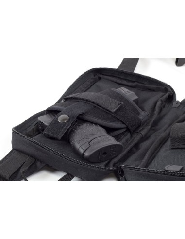 ELITE SURVIVAL SAC BANANE HIP GUNNER...