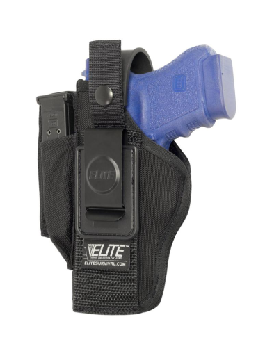 HOLSTER ELITE SURVIVAL ETUI COMBO...