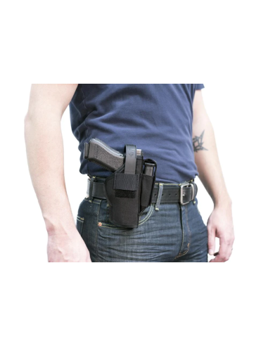 HOLSTER ELITE SURVIVAL ETUI COMBO...