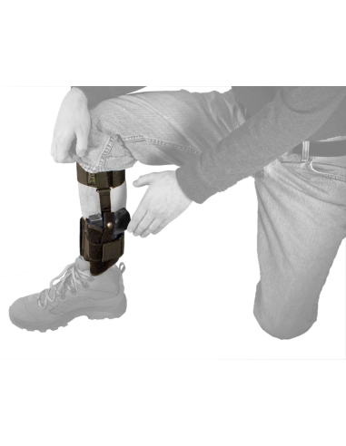 HOLSTER ELITE SURVIVAL - ETUI...