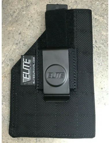 HOLSTER ELITE SURVIVAL ETUI INSIDE...