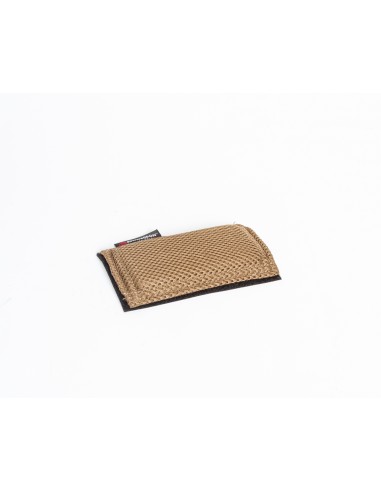 CHEEKY BASTARD VELCRO COYOTE BROWN...