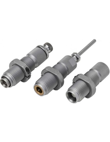 JEUX D\'OUTILS HORNADY 338 LAPUA