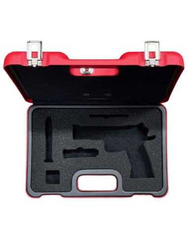 MALLETTE TANFOGLIO 39 X 26 X 7.5 CM