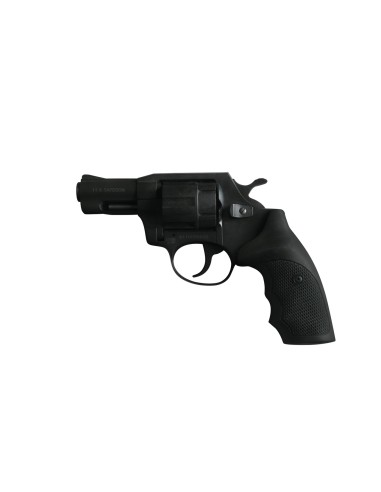 REVOLVER SAFEGOM STANDARD 21/2\"