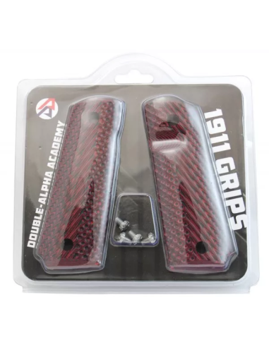 PLAQUETTES 1911 G10 GLASS/EPOXY DAA...