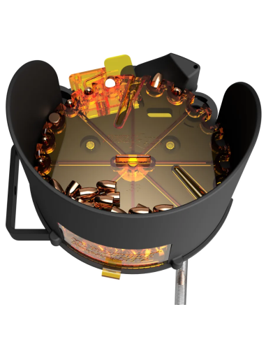 BULLET FEEDER DAA GEN 2 CAL. 9 MM/38...