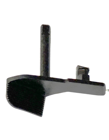 ARRETOIR DE CULASSE AVEC REPOSE POUCE...