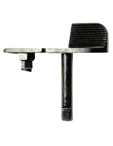 ARRETOIR DE CULASSE AVEC REPOSE POUCE...