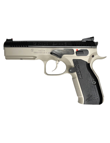 ARRETOIR DE CULASSE AVEC REPOSE POUCE...