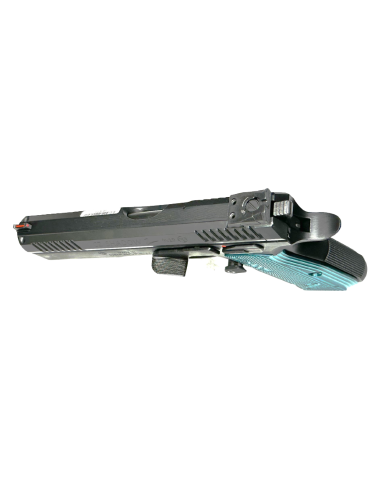 ARRETOIR DE CULASSE AVEC REPOSE POUCE...