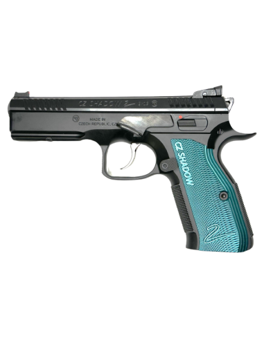 ARRETOIR DE CULASSE AVEC REPOSE POUCE...