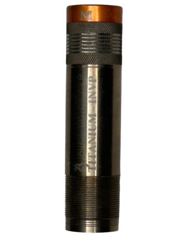 CHOKE BROWNING CAL 12 INVECTOR PLUS...