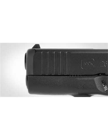 PISTOLET GLOCK 26 GEN5 MOS FS