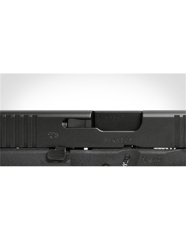 PISTOLET GLOCK 26 GEN5 MOS FS