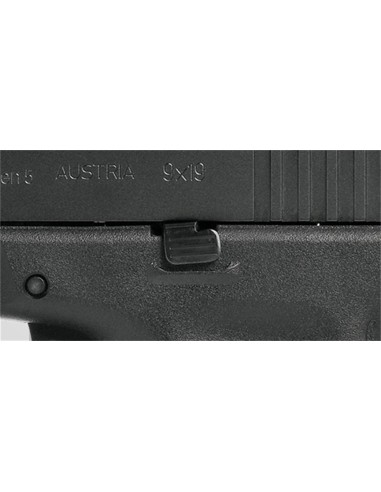 PISTOLET GLOCK 26 GEN5 MOS FS