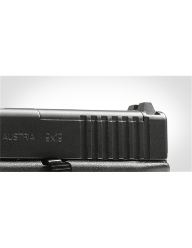 PISTOLET GLOCK 26 GEN5 MOS FS
