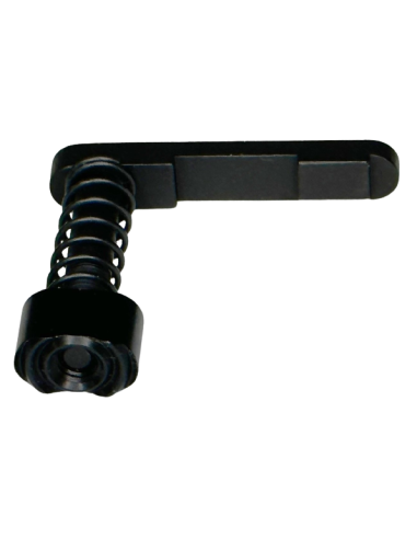 VERROU DE CHARGEUR ADC COMPLET M5