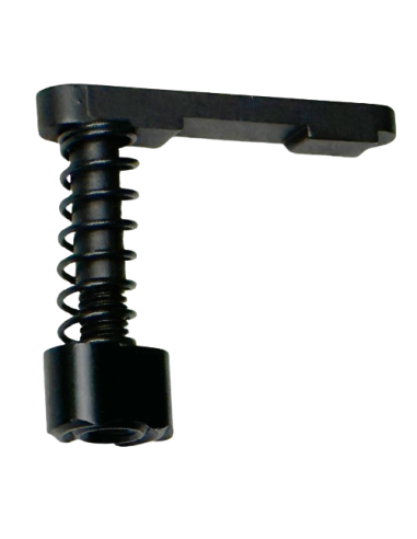 VERROU DE CHARGEUR ADC COMPLET M5