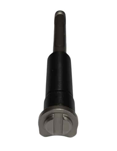 TIGE-GUIDE LONGUE A DEMONTAGE RAPIDE...