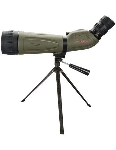 TELESCOPE LONGUE-VUE TASCO 20-60X80 -...