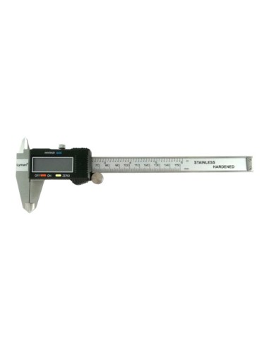 PIED A COULISSE LYMAN DIGITAL