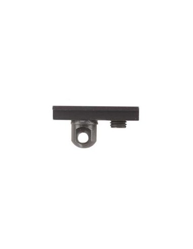 ADAPTATEUR BIPIED HARRIS 6A POUR RAIL US