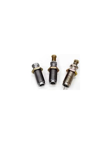 Jeu d'outils Dillon CARBURE 308 Winchester