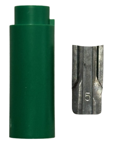 CONVERSION DISTRI DOUILLES RL 550...