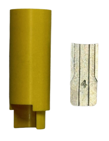 CONVERSION DISTRI DOUILLES RL 550...