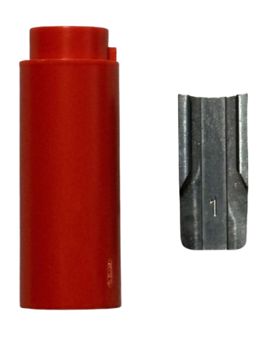 CONVERSION DISTRI DOUILLES RL 550...