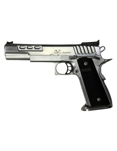 PISTOLET STI 1911 DVC CLASSIC 5.4"...