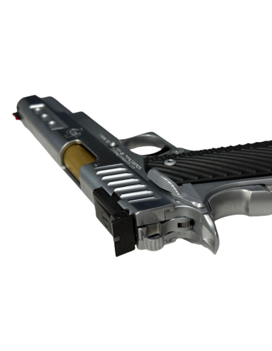 PISTOLET STI 1911 DVC CLASSIC 5.4"...