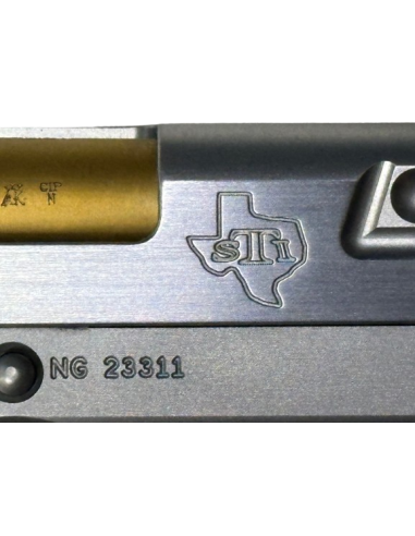 PISTOLET STI 1911 DVC CLASSIC 5.4"...