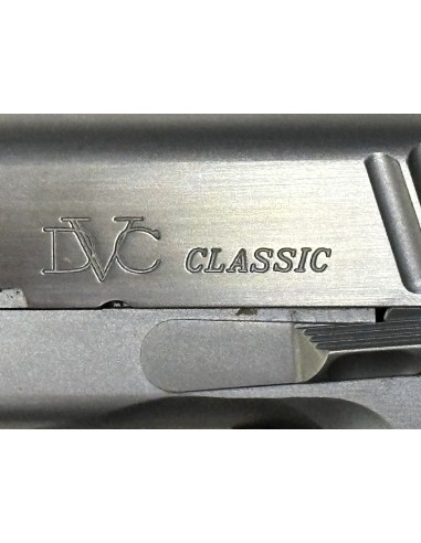 PISTOLET STI 1911 DVC CLASSIC 5.4"...